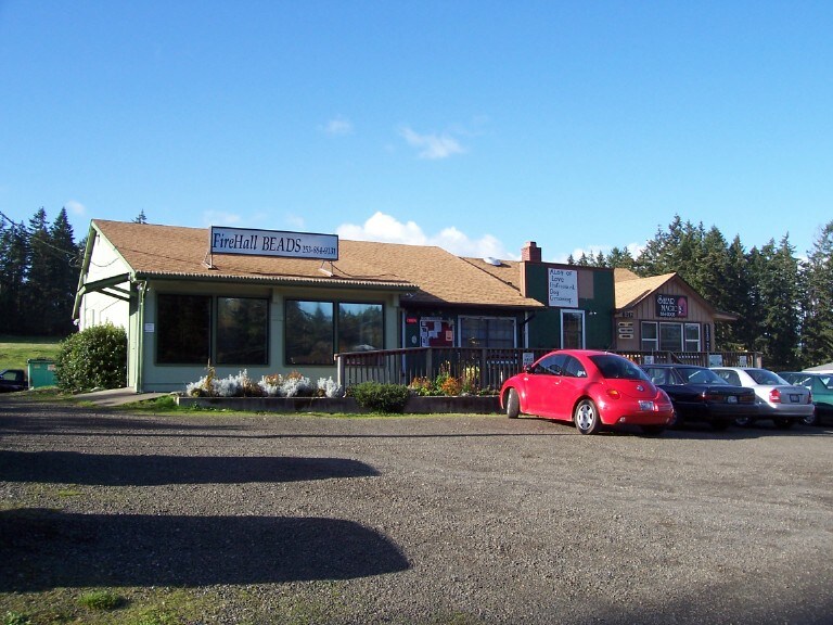 8912 Key Peninsula Hwy N, Lakebay, WA 98349