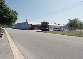 North Cedar Industrial - Warehouse