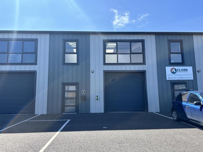 The Loop, Ramsgate for lease - Building Photo - Image 1 of 5