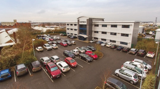 Cafferata Way, Newark for sale Building Photo- Image 1 of 1