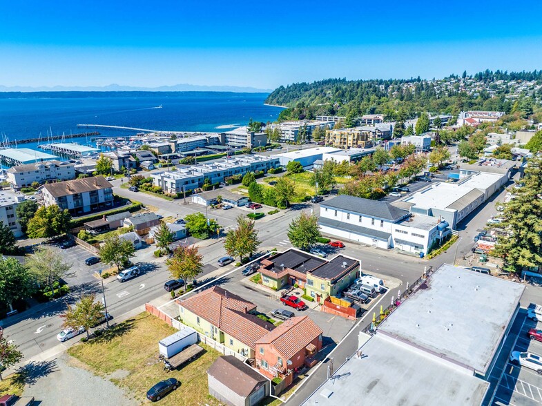 22506 7th Ave S, Des Moines, WA for sale - Building Photo - Image 1 of 26