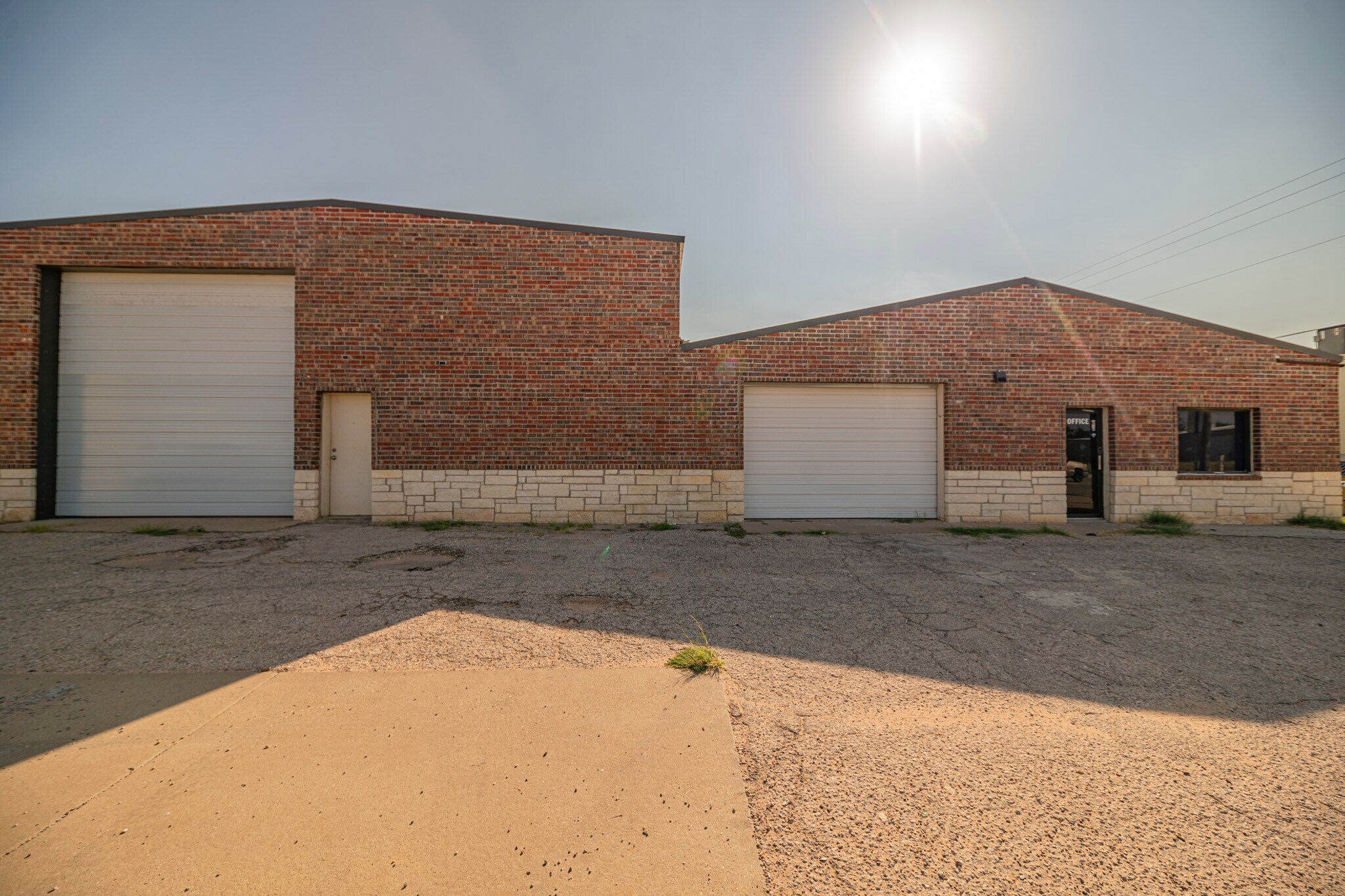 1207 S Garfield St, Midland, TX for sale Primary Photo- Image 1 of 1