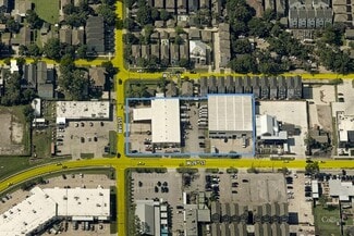 More details for 1239 W. 20th St. & 1225 W. 20th St, Houston, TX - Land for Sale