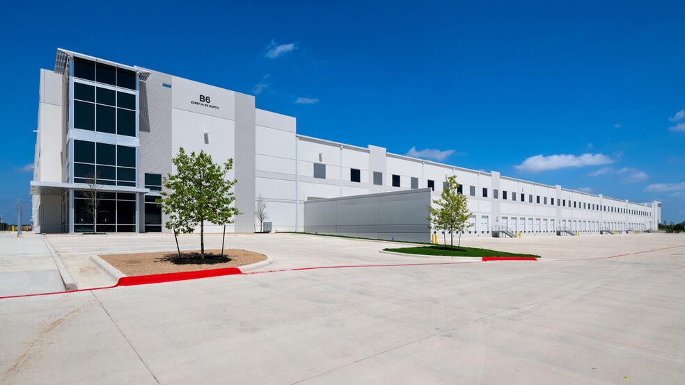 Park 35 portfolio of 4 properties for sale on LoopNet.com - Building Photo - Image 3 of 7