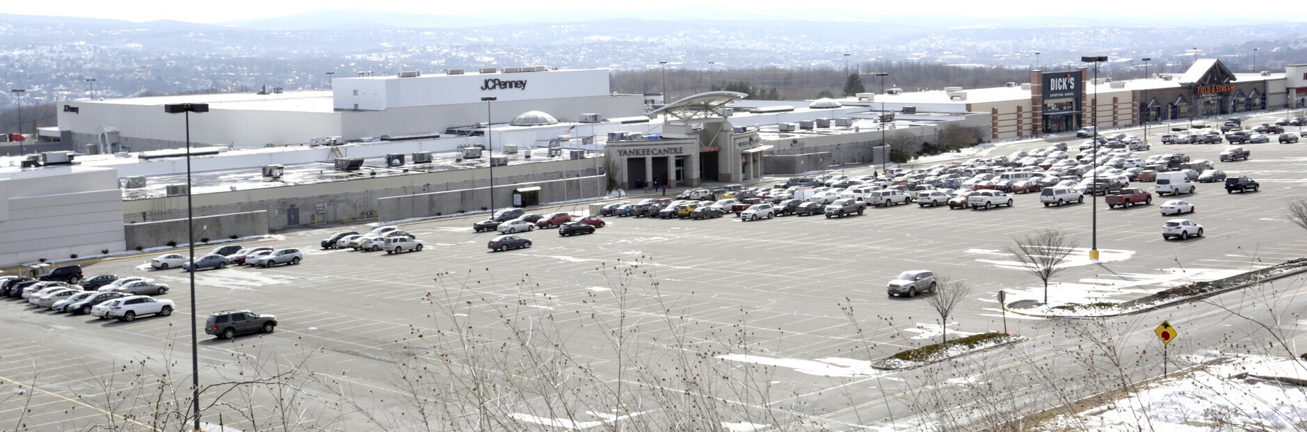 100 Viewmont Mall Scranton Pa
