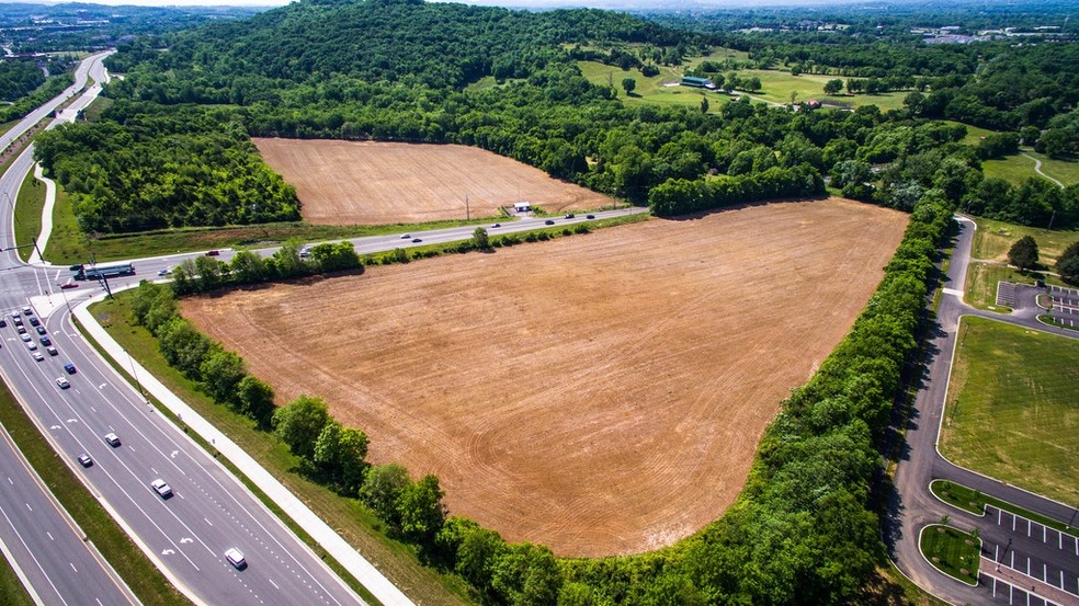 370 Franklin Rd, Franklin, TN for sale - Primary Photo - Image 1 of 1