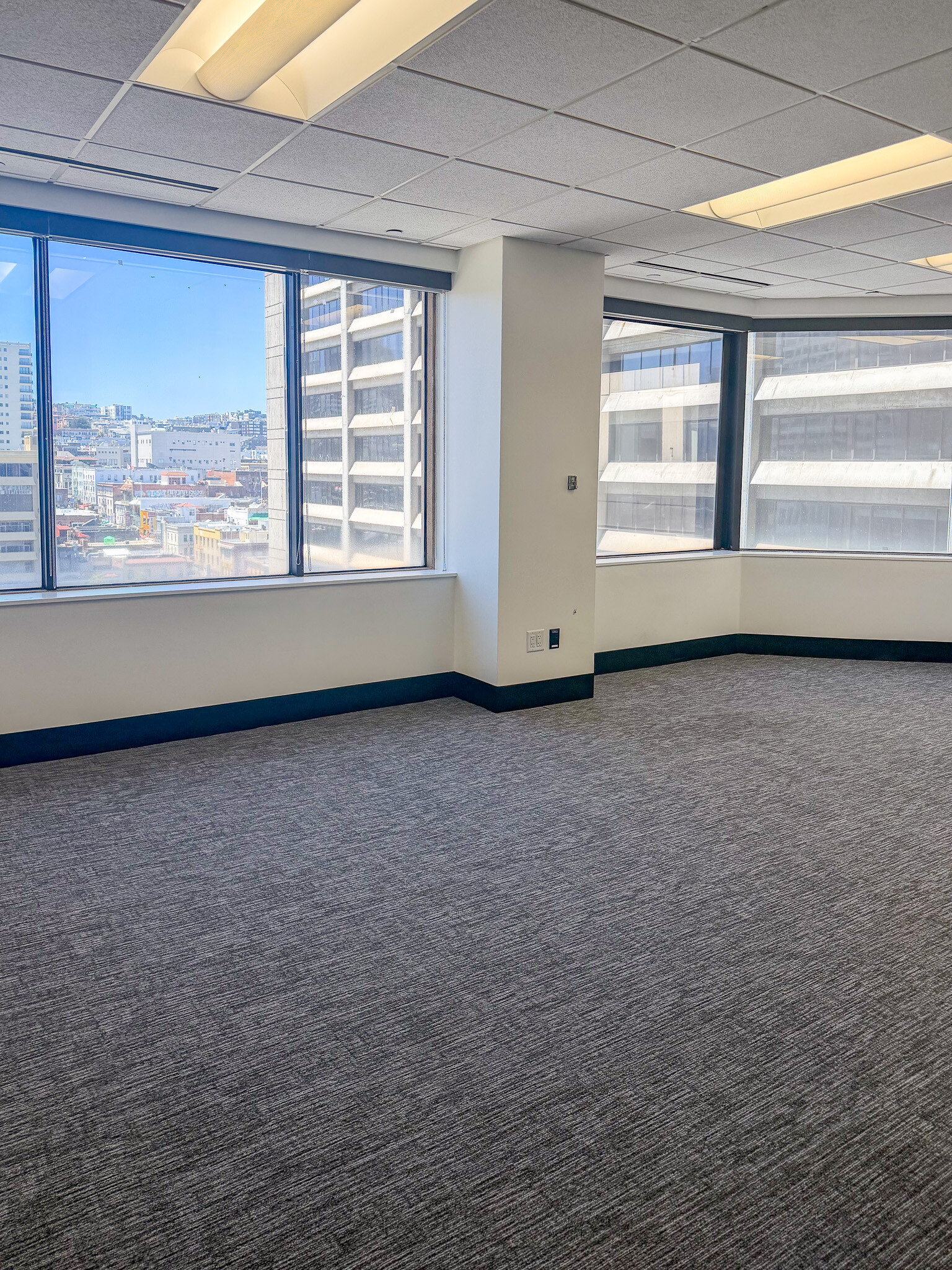 601 Montgomery St, San Francisco, CA for lease Interior Photo- Image 1 of 4
