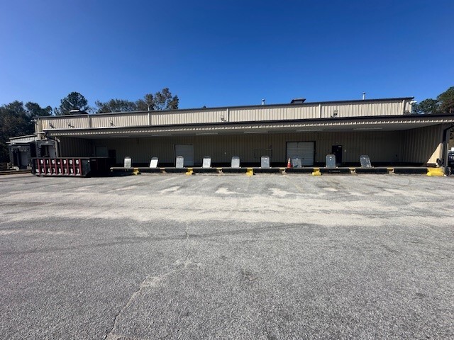 1713 N Leg Ct, Augusta, GA for lease - Building Photo - Image 2 of 4