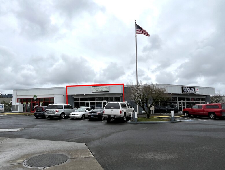 1433 SE Orient Dr, Gresham, OR for sale - Primary Photo - Image 1 of 1