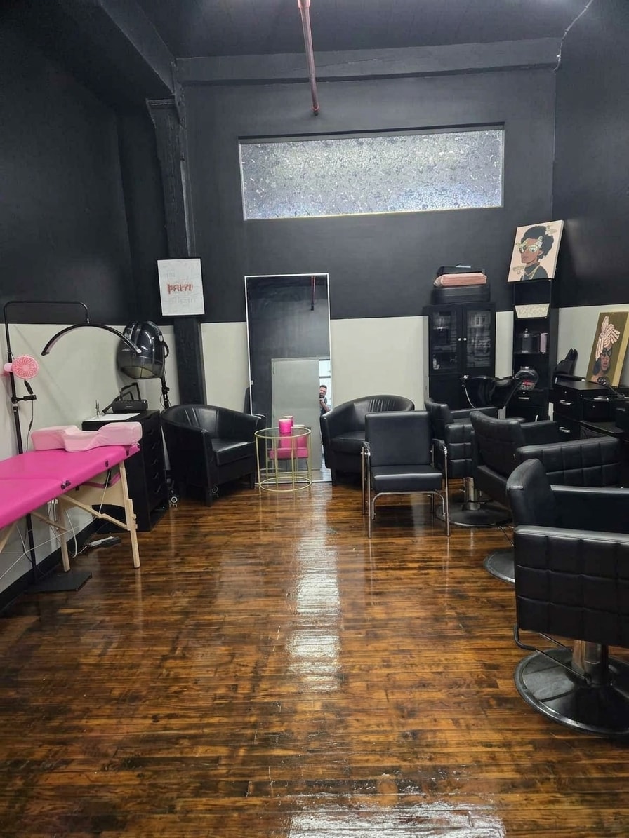 432 Austin Pl, Bronx, NY for lease Interior Photo- Image 1 of 1