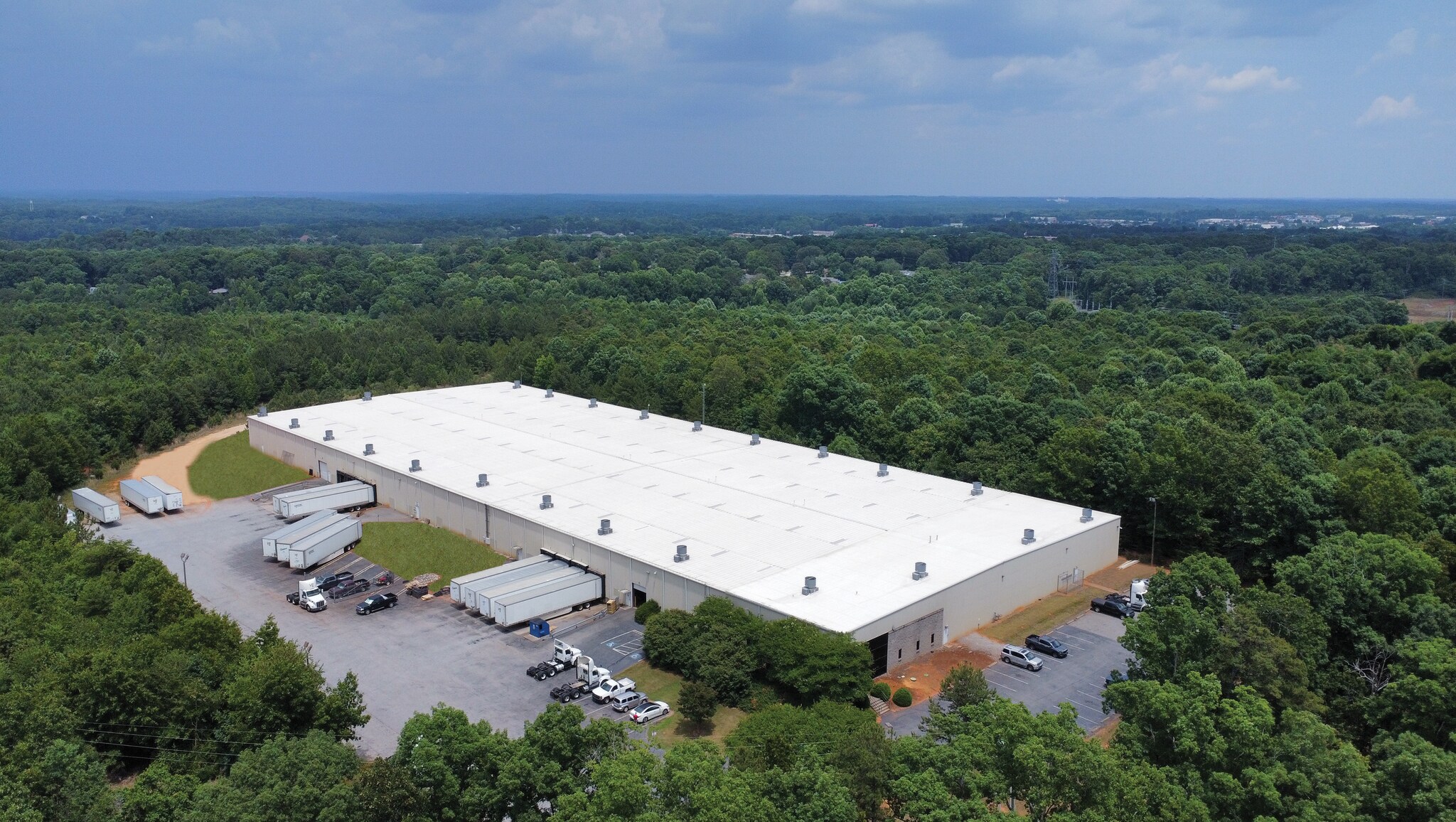 2 Greentree Rd, Anderson, SC for sale Building Photo- Image 1 of 1