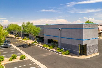 More details for 7225 N 110th Ave, Glendale, AZ - Industrial for Lease