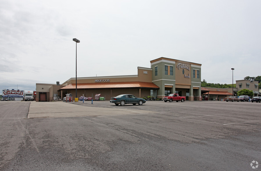 1212 W Old Highway 40, Odessa, MO for sale - Primary Photo - Image 1 of 3