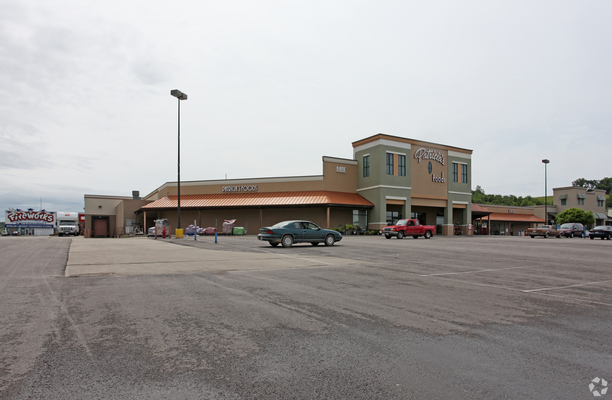 1212 W Old Highway 40, Odessa, MO for sale Primary Photo- Image 1 of 4