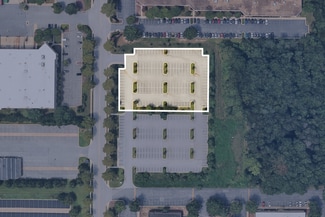 More details for 1344 Charwood Rd, Hanover, MD - Land for Lease