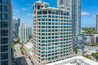 More details for 515 E Las Olas Blvd, Fort Lauderdale, FL - Office for Lease