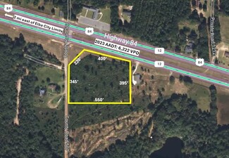 More details for 000 Highway 84, Elba, AL - Land for Sale