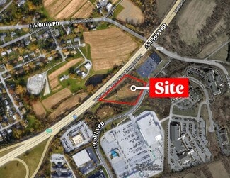 More details for Pauline Drive, York, PA - Land for Sale
