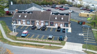 More details for 42815-42865 5 Mile Rd, Plymouth, MI - Retail for Sale