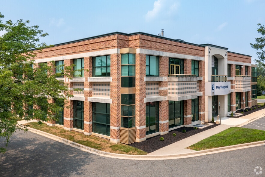 1920 Rock Spring Rd, Forest Hill, MD for sale - Building Photo - Image 1 of 1