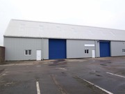 Henson Rd, Darlington DUR - Warehouse