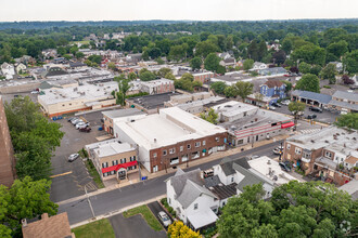 14 E Moreland Ave, Hatboro, PA - aerial  map view - Image1