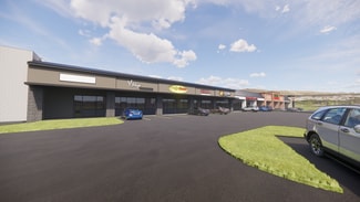 More details for 4572-4616 S 4000 W, West Valley City, UT - Retail for Lease
