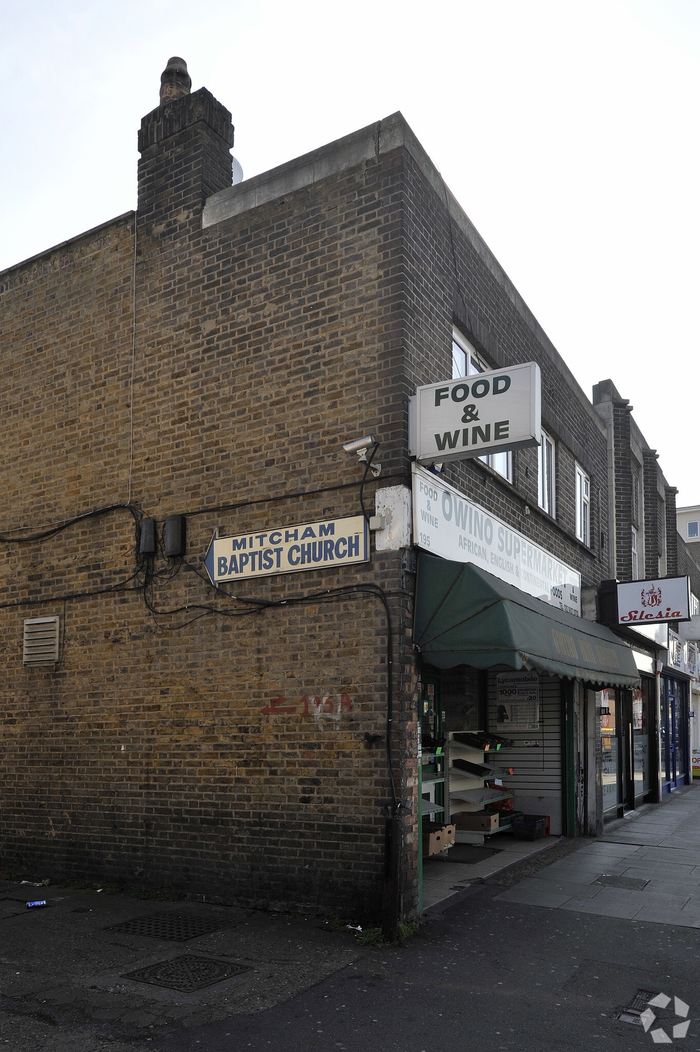 London Rd, Mitcham for sale Building Photo- Image 1 of 1