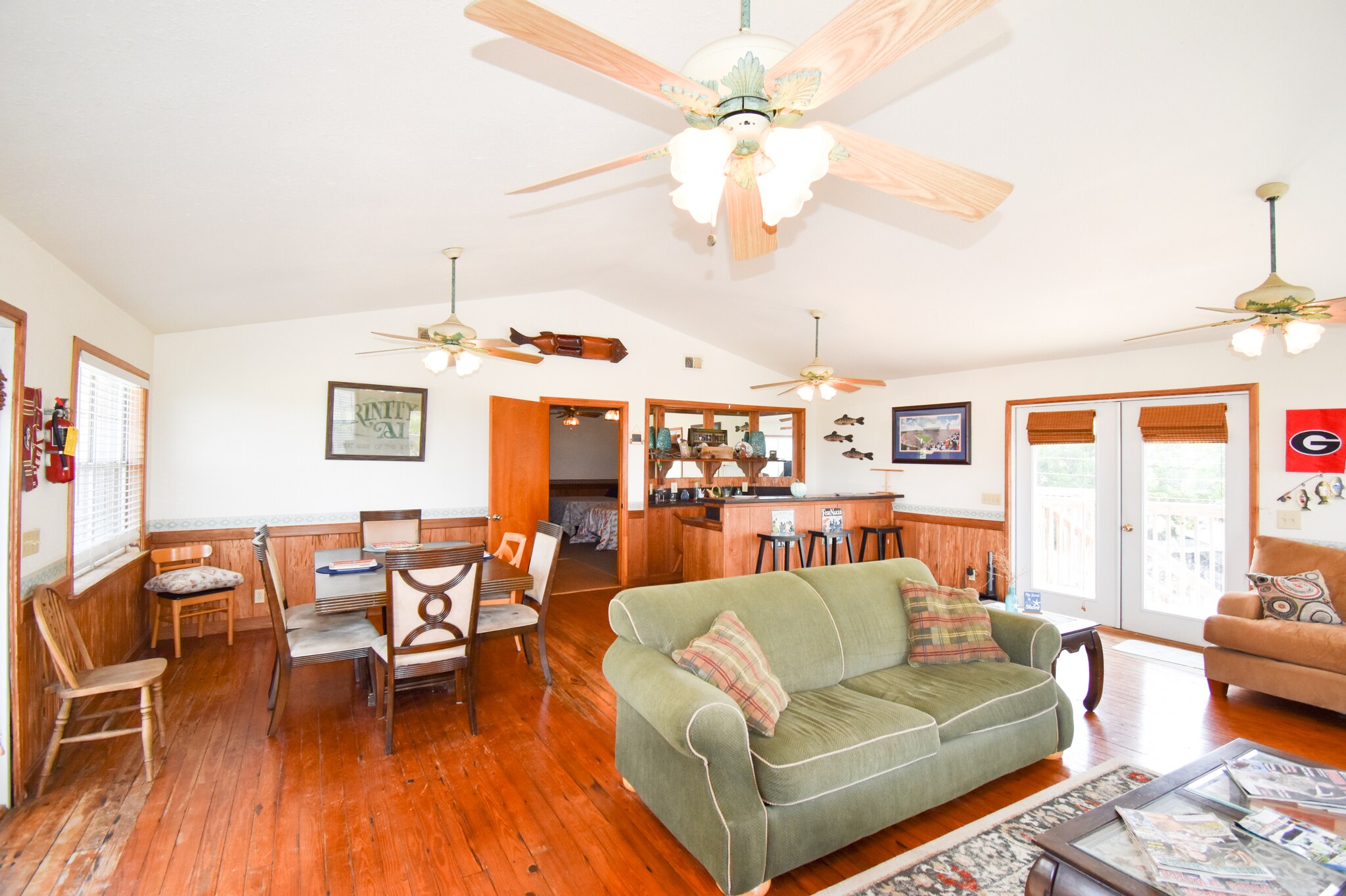 14076 Spring Warrior Rd, Perry, FL 32348 Spring Warrior Fish Camp