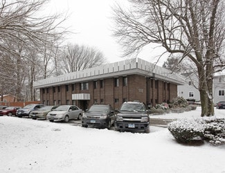 More details for 555 Newfield Ave, Stamford, CT - Office for Lease