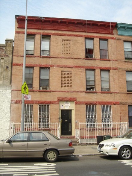 468 Ralph Ave, Brooklyn, NY for sale - Other - Image 1 of 1