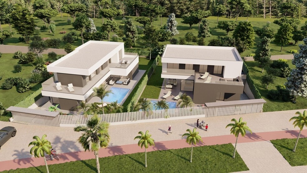 Land in Sitges, Barcelona for sale - Other - Image 2 of 5