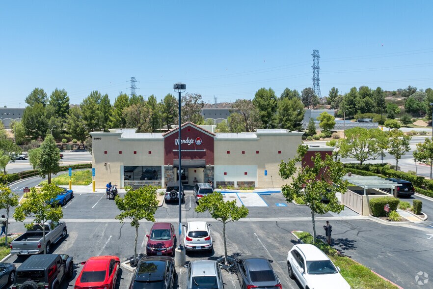 28180 Newhall Ranch Rd, Valencia, CA for sale - Building Photo - Image 3 of 4
