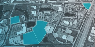 More details for 11201 Corporate Ave, Lenexa, KS - Land for Sale