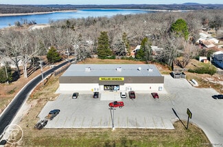 More details for 6187 Hwy 178, Lakeview, AR - Retail for Sale