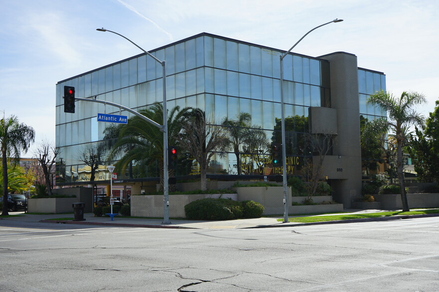 980 Atlantic Ave, Long Beach, CA for sale - Building Photo - Image 3 of 45