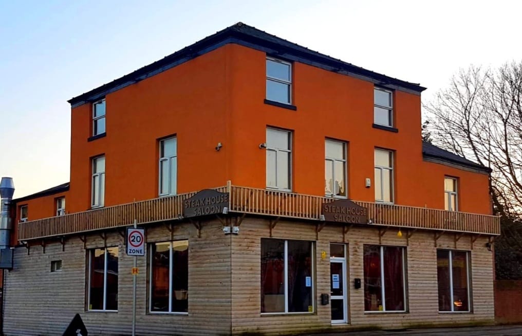 100 New Hall Ln, Preston for sale Primary Photo- Image 1 of 1