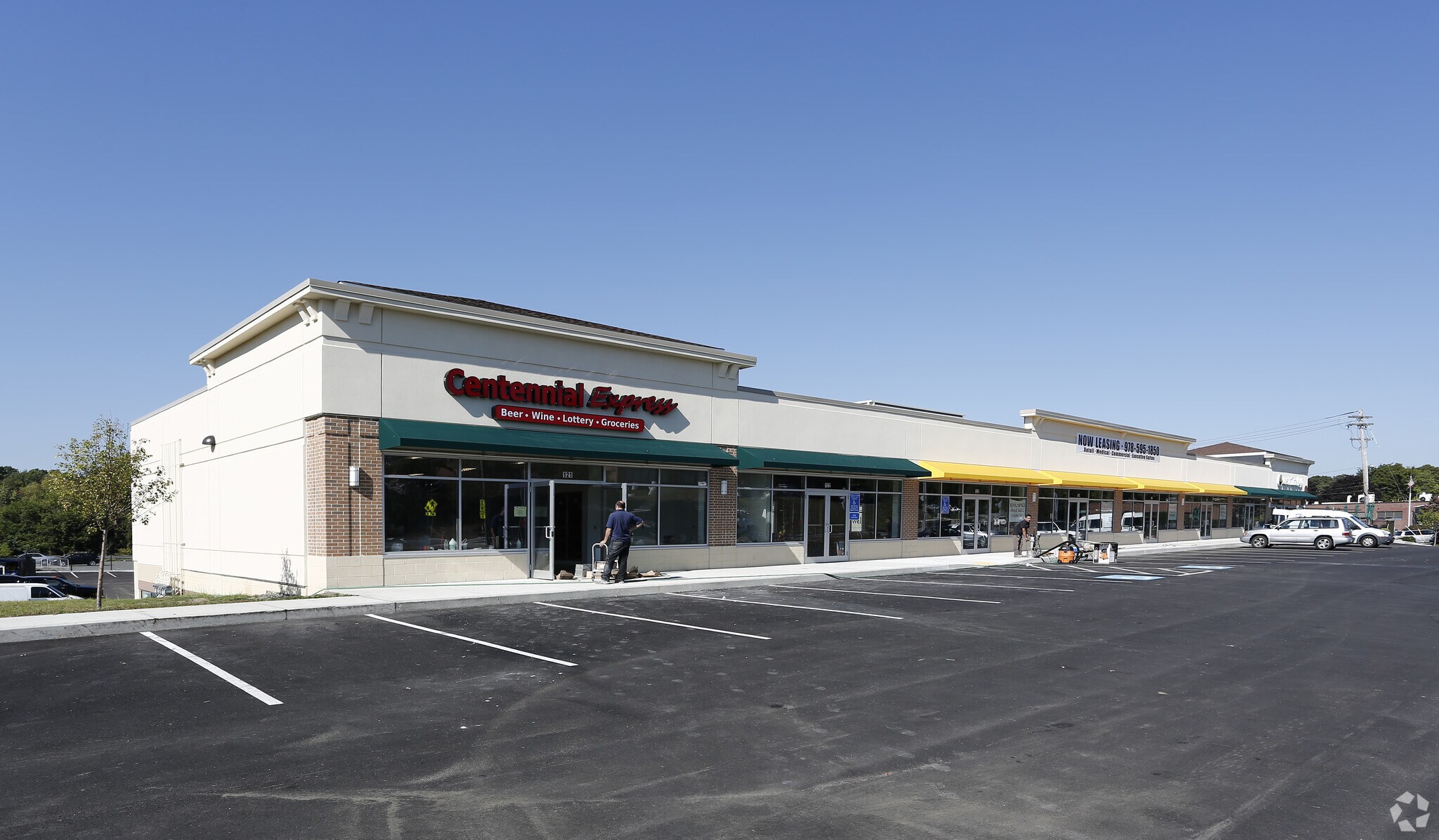 2 1st Ave, Peabody, MA for sale Primary Photo- Image 1 of 1