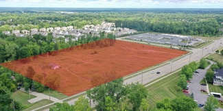 More details for Pearl Rd, Strongsville, OH - Land for Sale