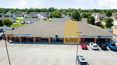 4001 State Route 159, Smithton, IL for sale Building Photo- Image 1 of 1