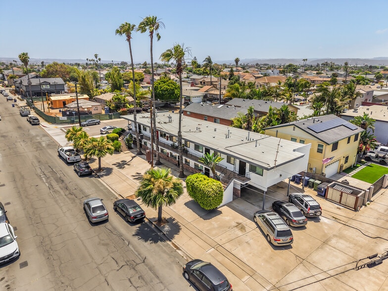 800 Emory St, Imperial Beach, CA for sale - Building Photo - Image 1 of 15