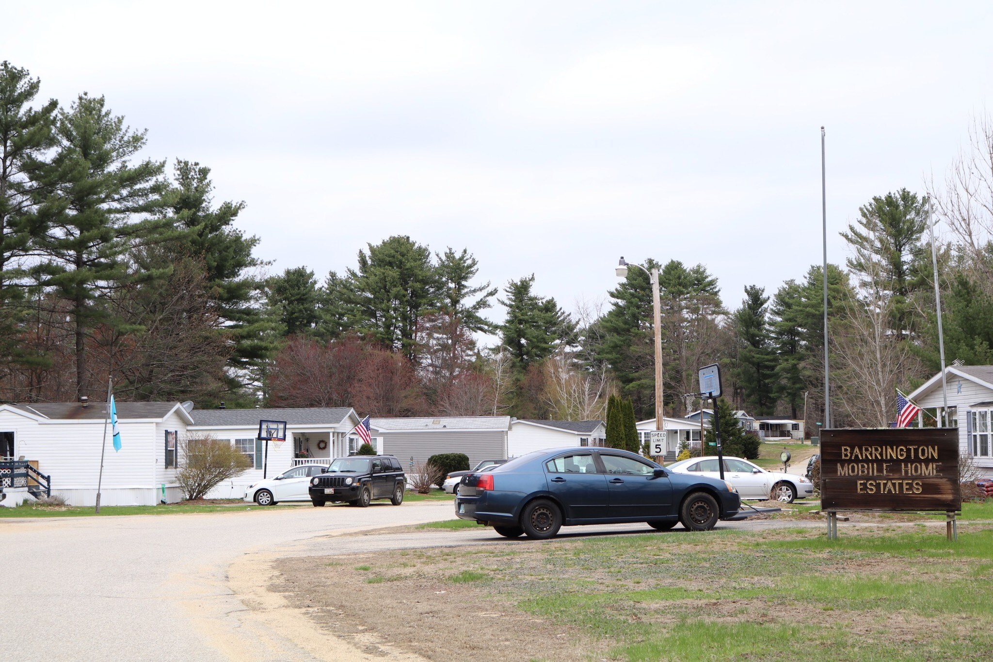 141 Franklin Pierce Hwy, Barrington, NH for sale Building Photo- Image 1 of 1