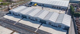 More details for Wilson Rd, Liverpool - Industrial for Lease