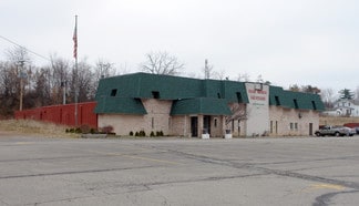 More details for 113 S Meridian Rd, Youngstown, OH - Flex for Lease