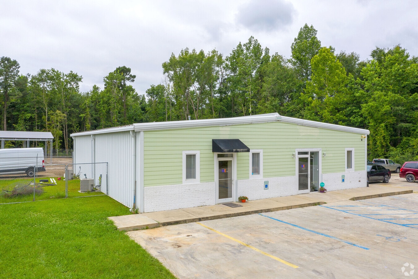 5319 E Jim Bilton Blvd, Saint SC 29477