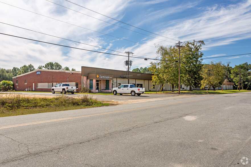 1404 Industry Dr, Albany, GA for sale - Primary Photo - Image 1 of 1