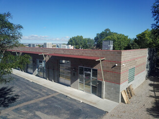 More details for 6020 Midway Park Blvd NE, Albuquerque, NM - Industrial for Sale