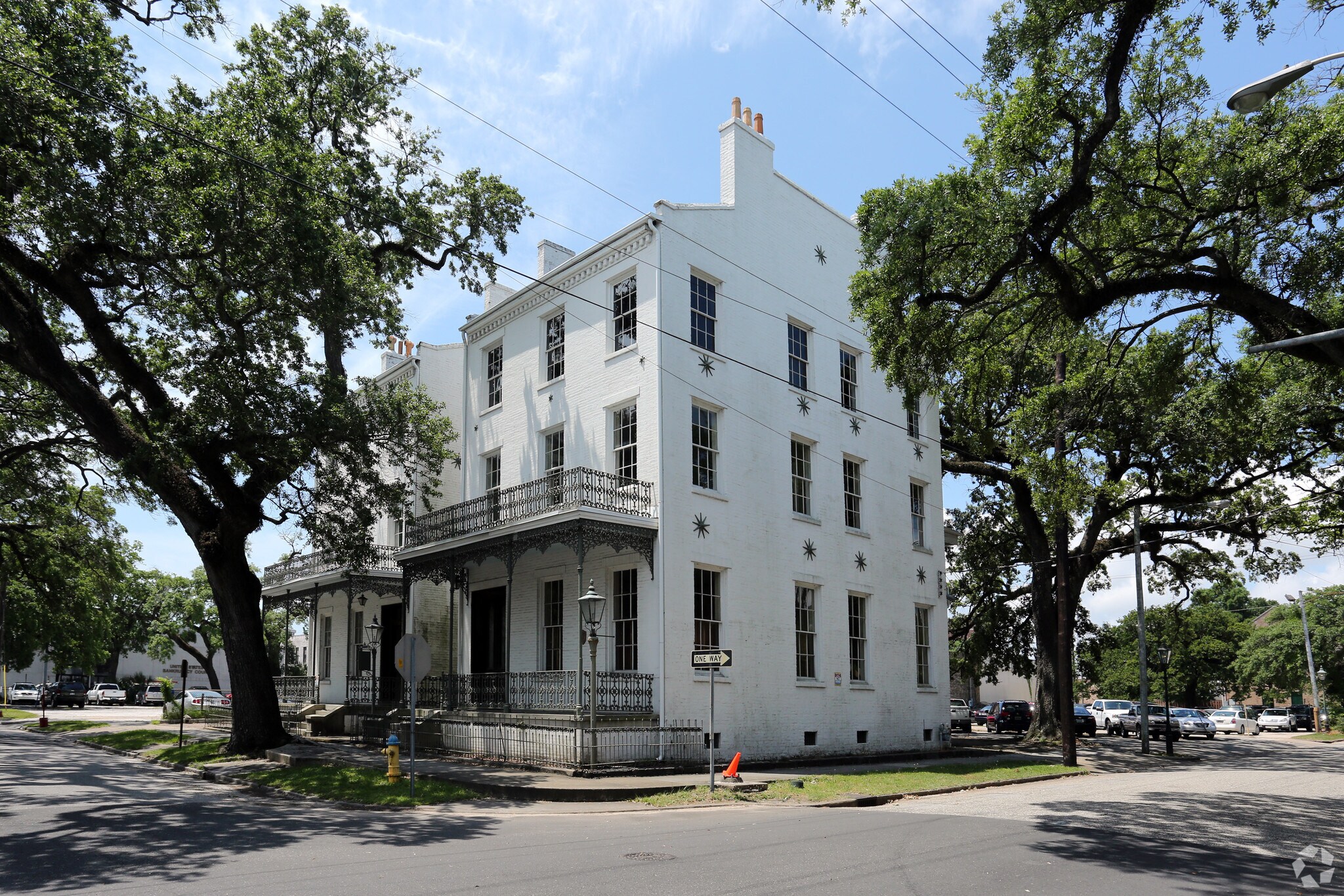 157-159 Conception St, Mobile, AL for sale Primary Photo- Image 1 of 1