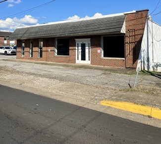 More details for 404 Midland Trl, Hurricane, WV - Flex for Lease