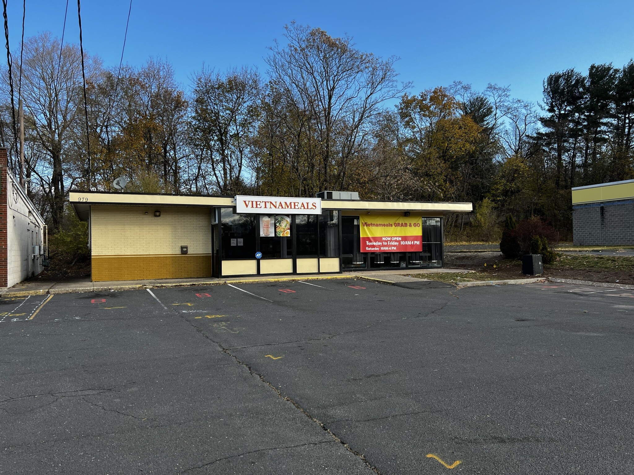 979 W Main St, New Britain, CT for sale Building Photo- Image 1 of 1